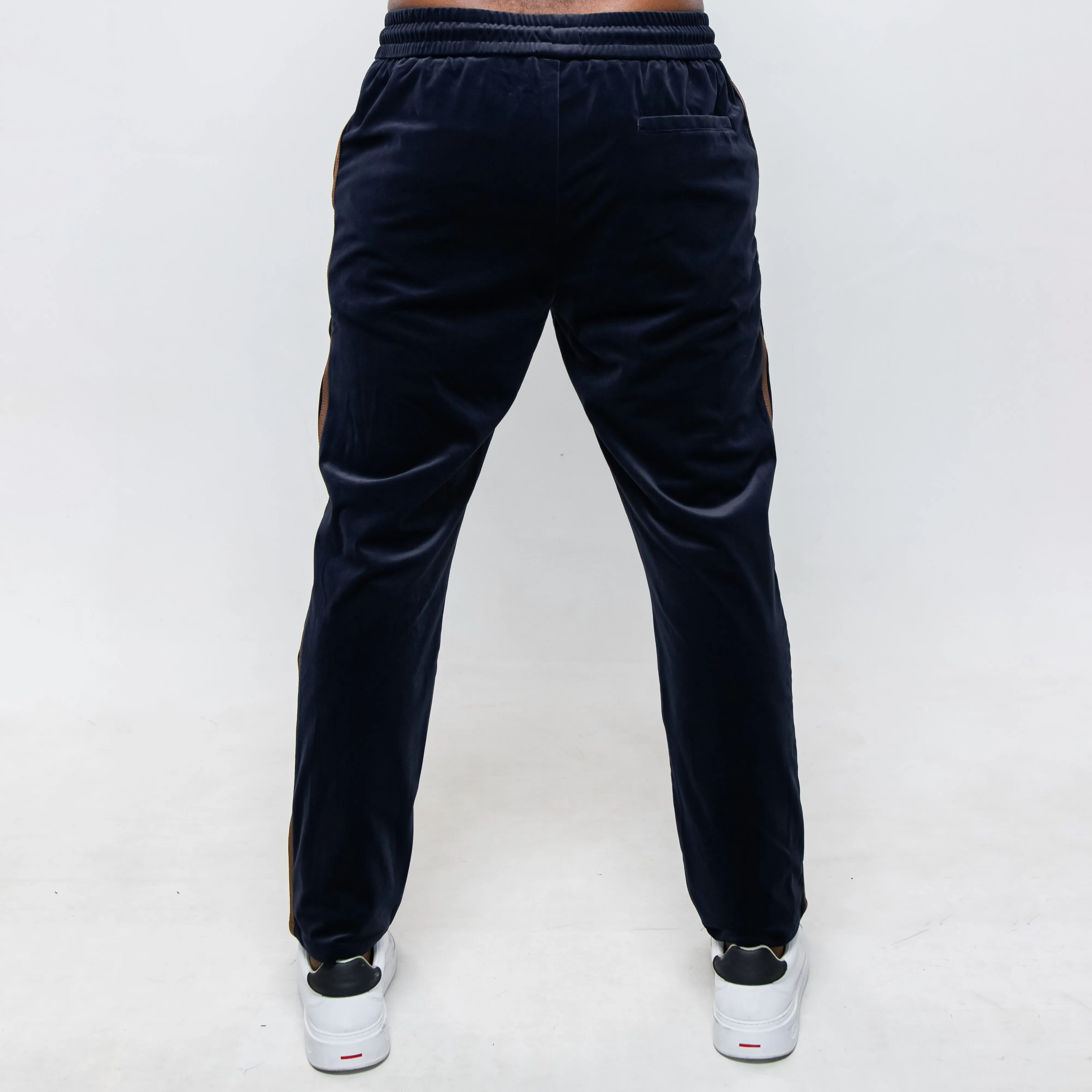 Bogart Premium Collection Velvet Sweatpants