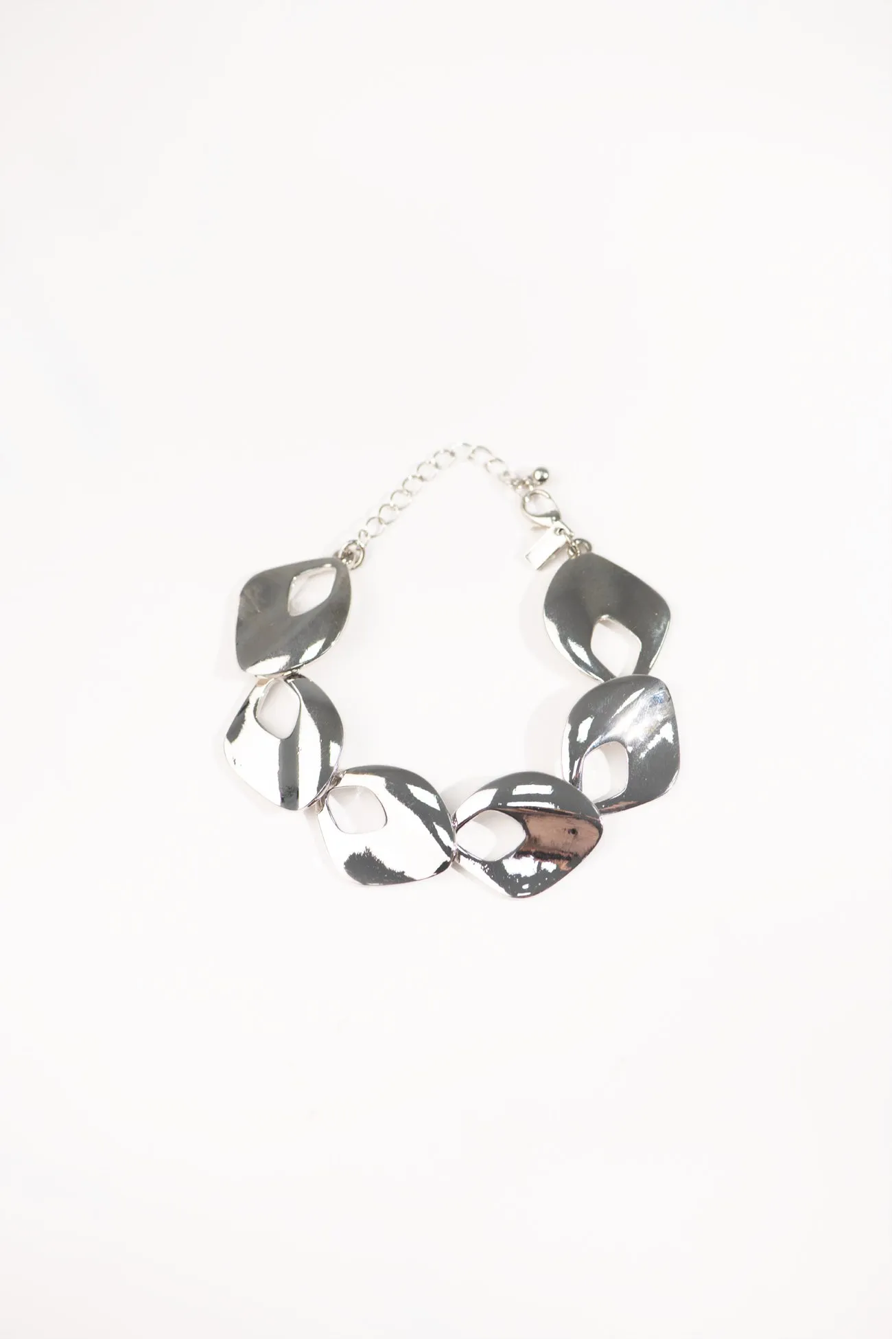 BOLD GEOMETRICAL BRACELET