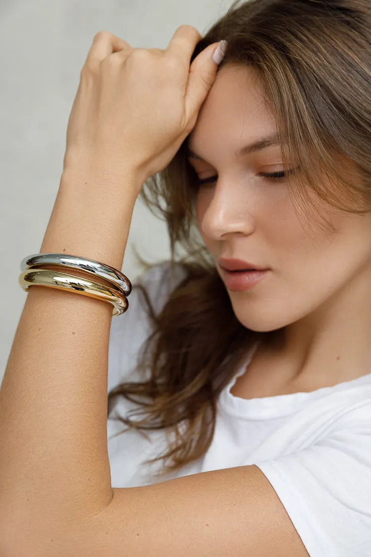 BOLD LIGHT CUFF