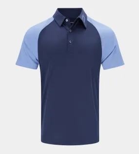 BOLD POLO - NAVY