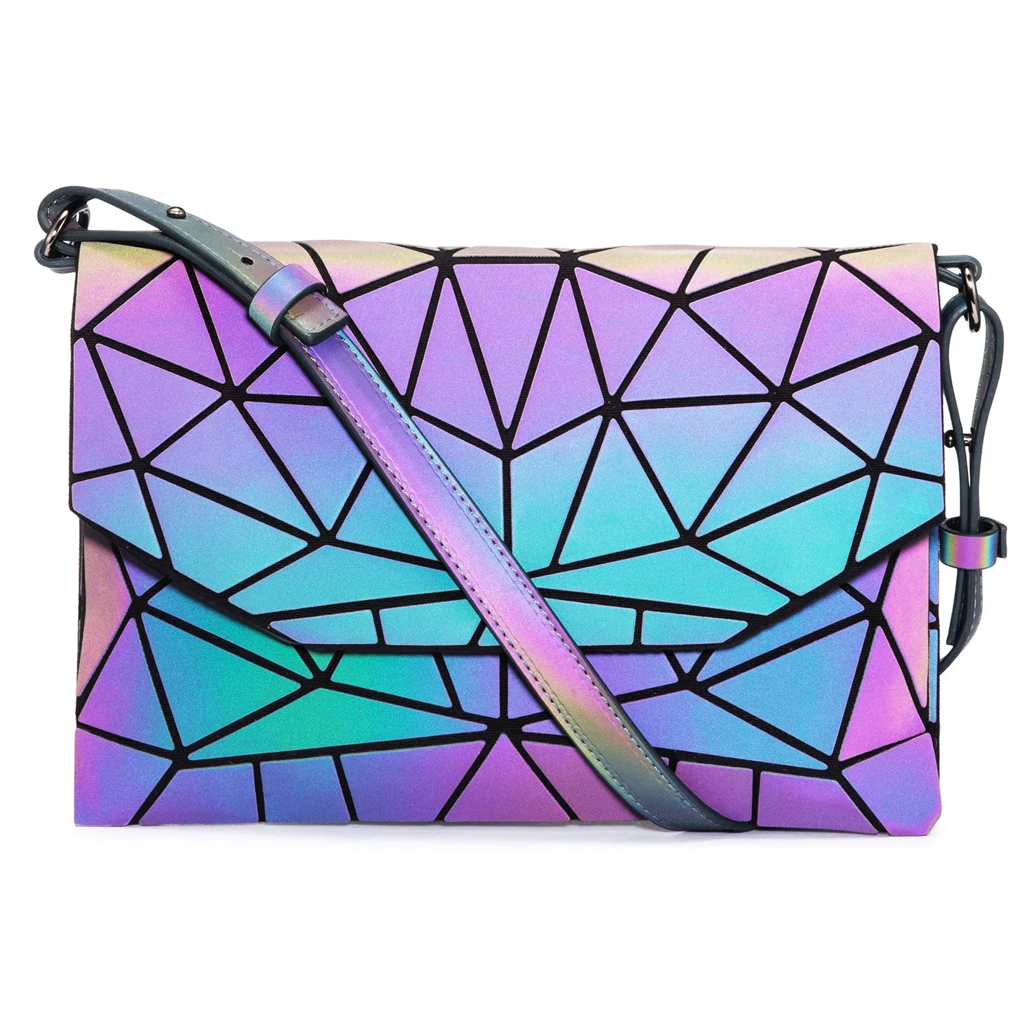 Bolso Geo Chic