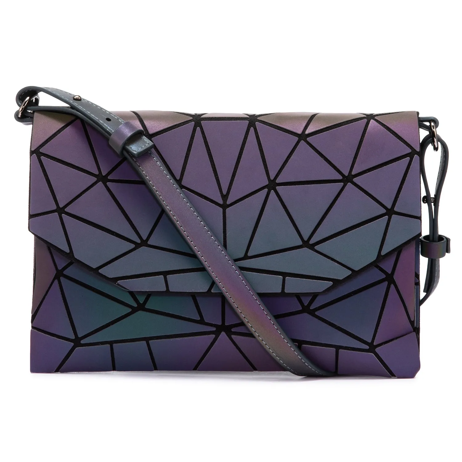 Bolso Geo Chic