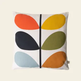 Bright Multi Stem Cushion