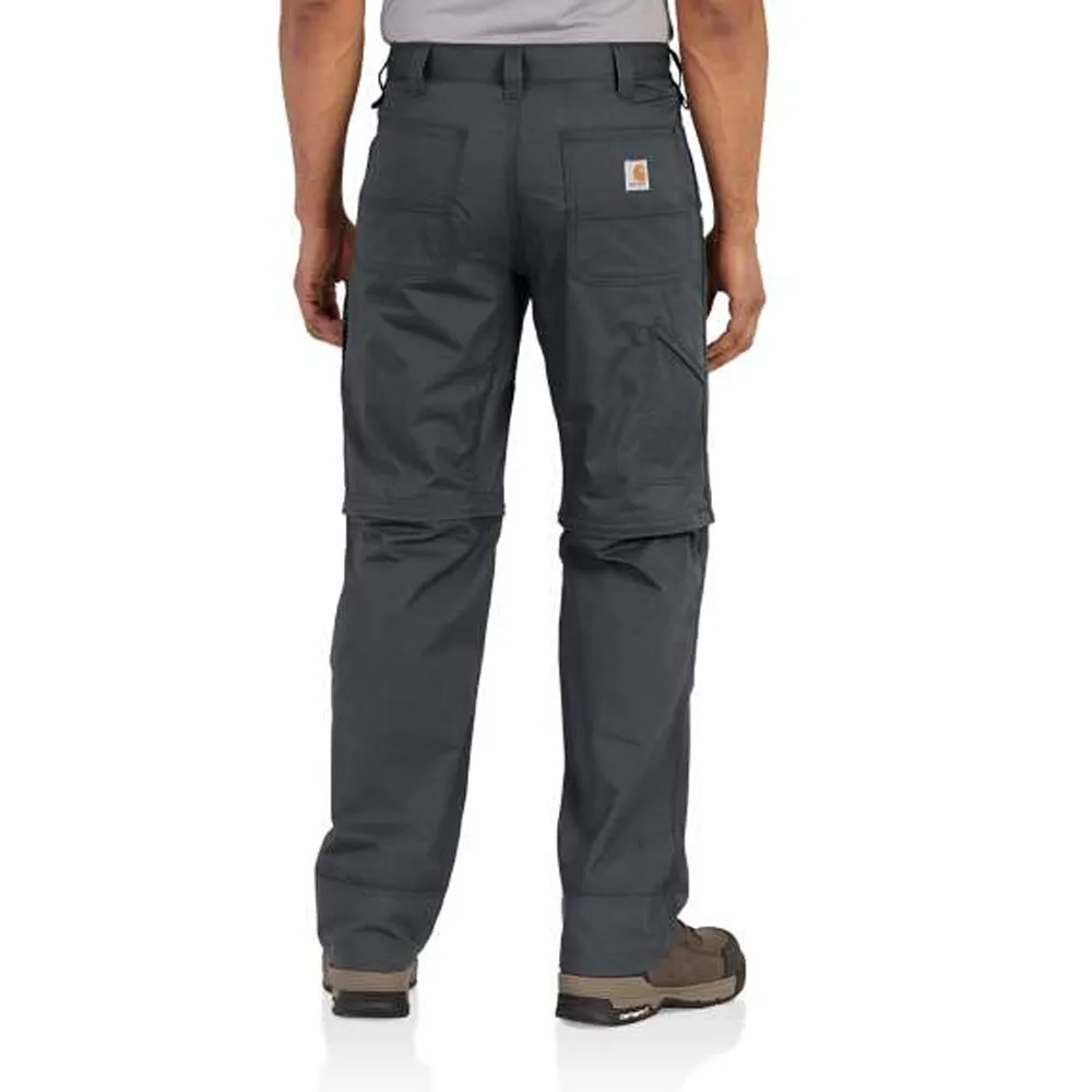 Carhartt 101969 Force Extremes Rugged Zip Off Trouser Short