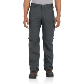 Carhartt 101969 Force Extremes Rugged Zip Off Trouser Short