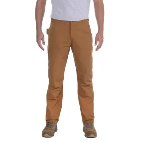 Carhartt 103160 Steel Rugged Flex Relaxed Fit Double Front Cargo Trouser Pant