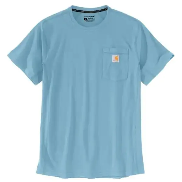 Carhartt Force Relaxed Fit Tee- 104616