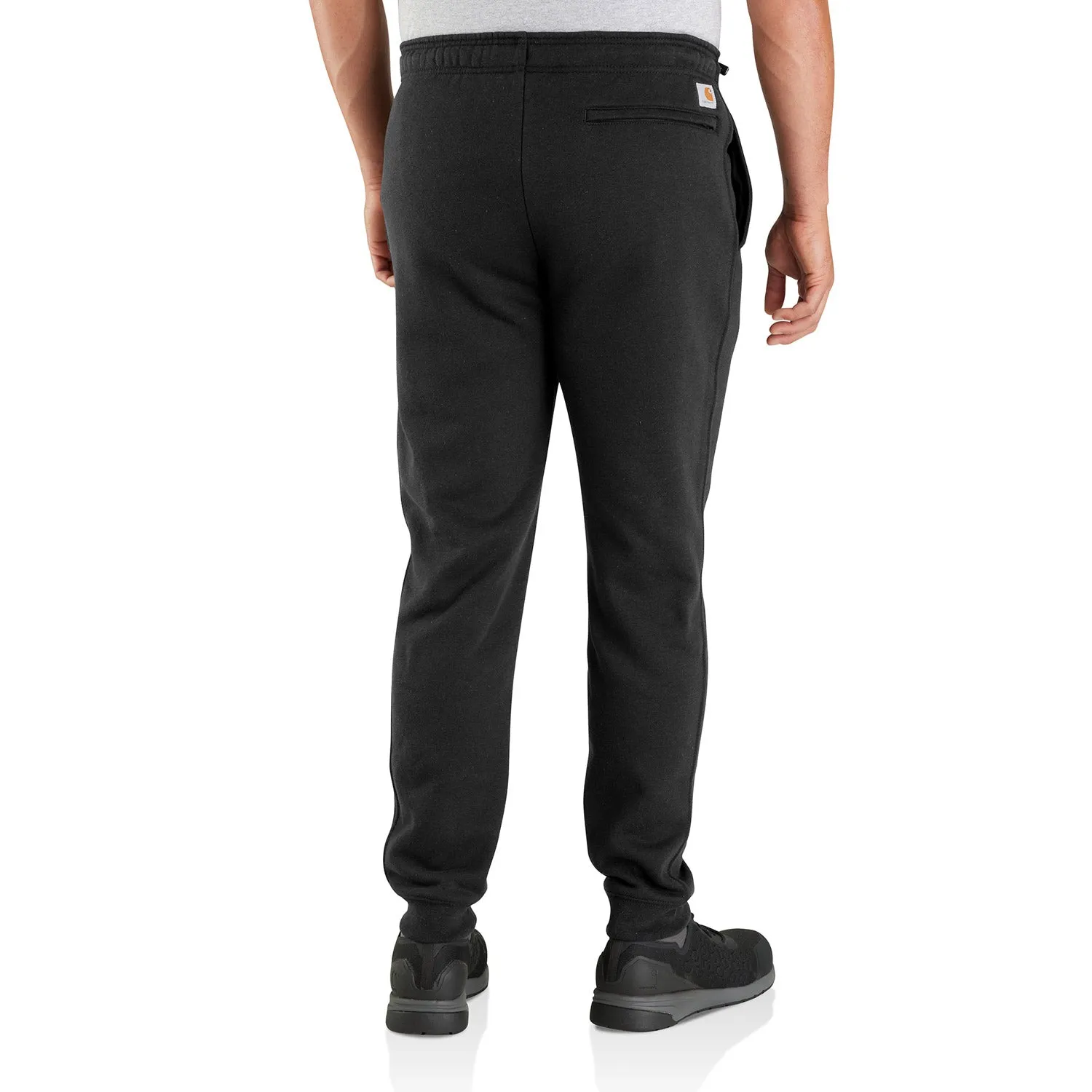 Carhartt Men's Relaxed Fit Midweight Tapered Sweatpant