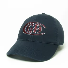 CGA Relaxed Twill Adjustable Hat - Navy