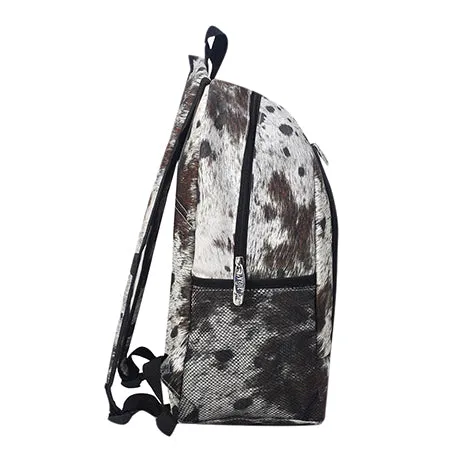 Chic Cow NGIL Canvas Backpack