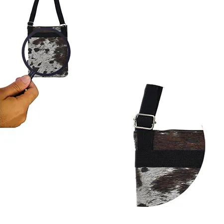 Chic Cow NGIL Messenger Hipster Bag