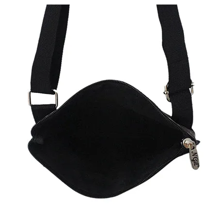 Chic Cow NGIL Messenger Hipster Bag