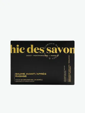 Chic Des Savons Aftershave Balm