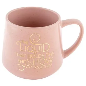 CHIC MUG SHOW TOGETHER