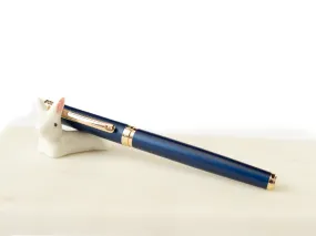 Chic Sparrow Anniversary Edition Fountain Pen