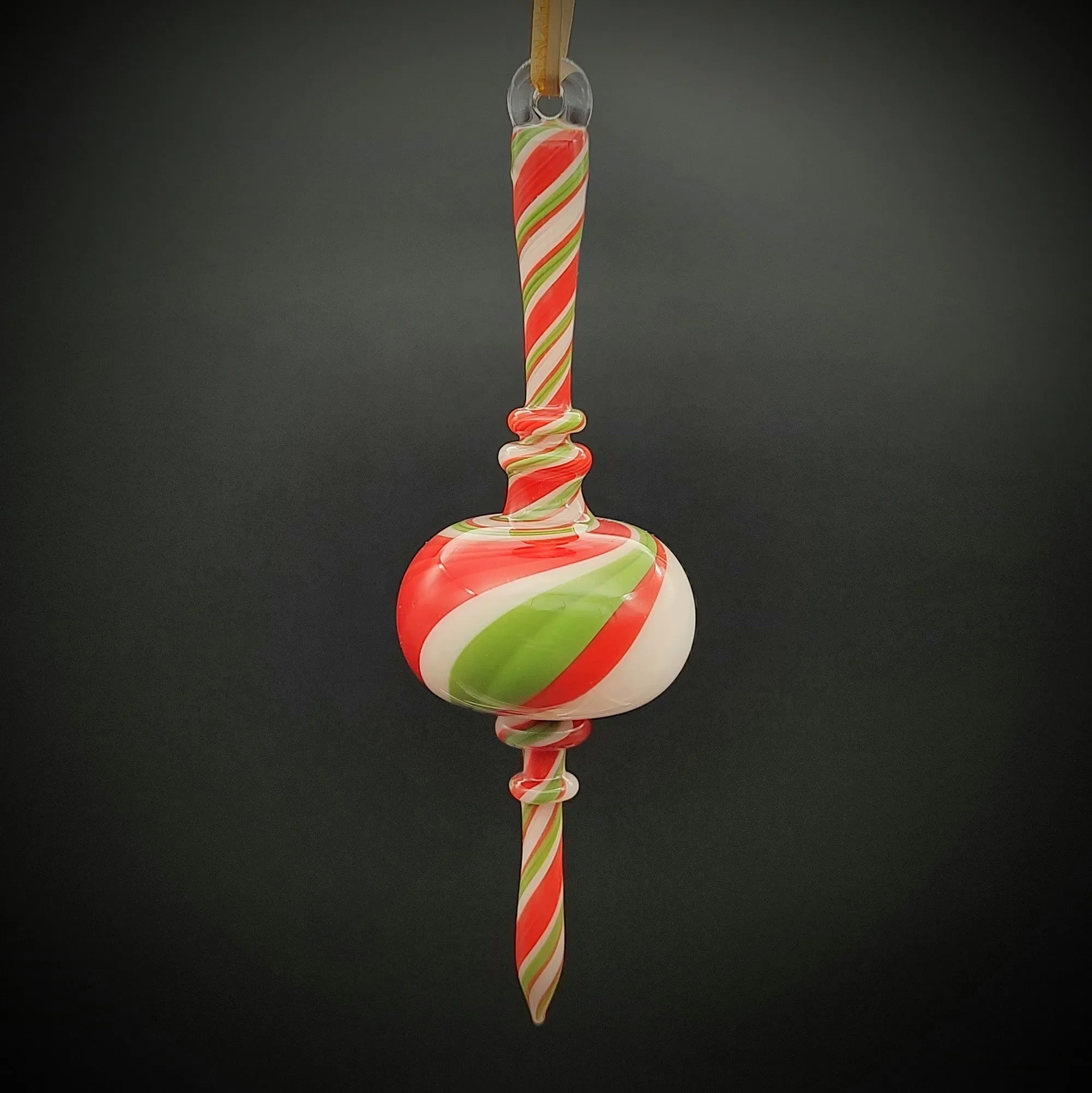 Christmas Vintage Ornament