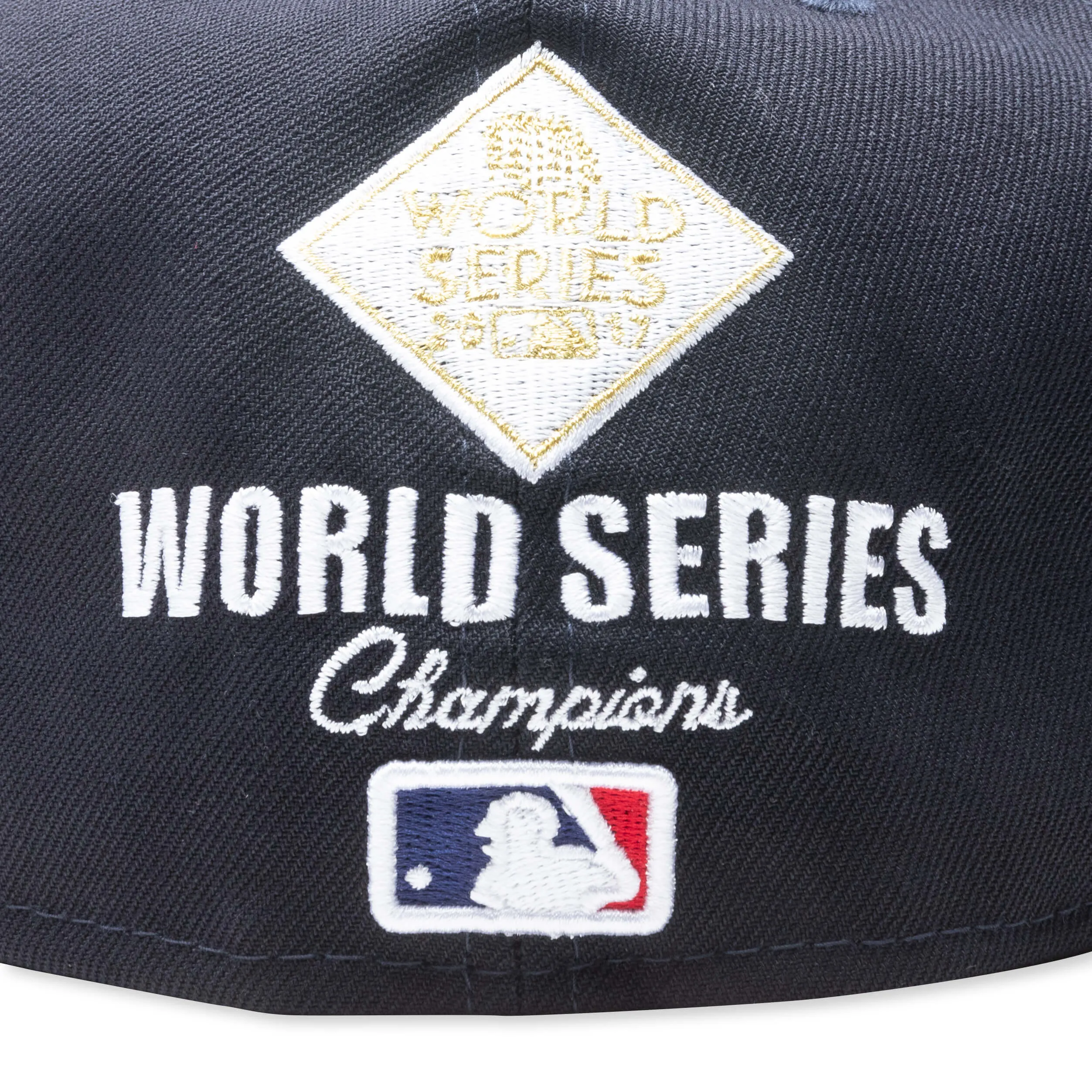 Crown Champs 59FIFTY Fitted - Houston Astros