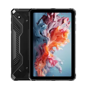 DOOGEE R20 Rugged Tablet 21600mAh Large Battery