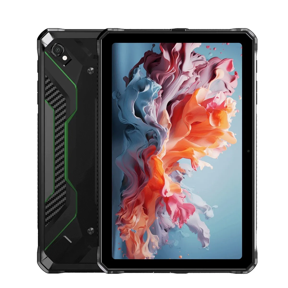 DOOGEE R20 Rugged Tablet 21600mAh Large Battery