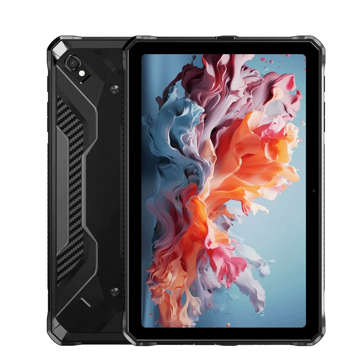 DOOGEE R20 Rugged Tablet 21600mAh Large Battery