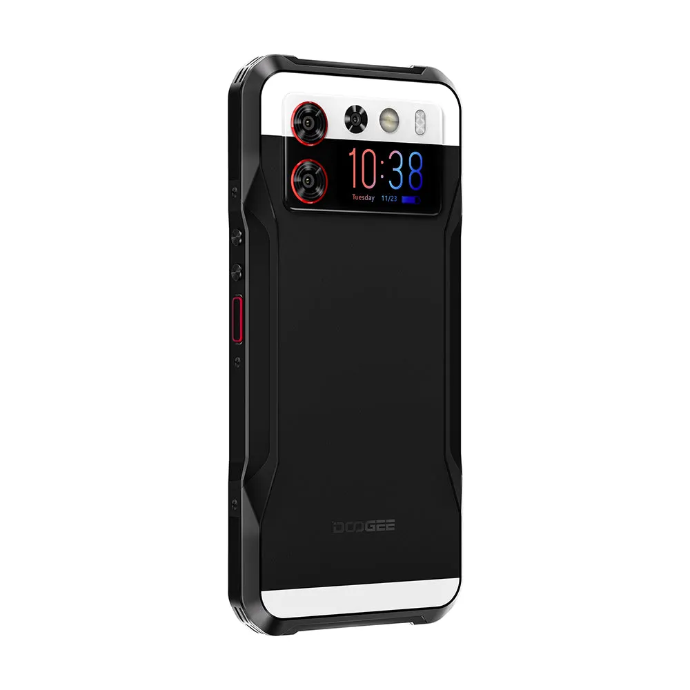 DOOGEE V20S  Rugged Phone