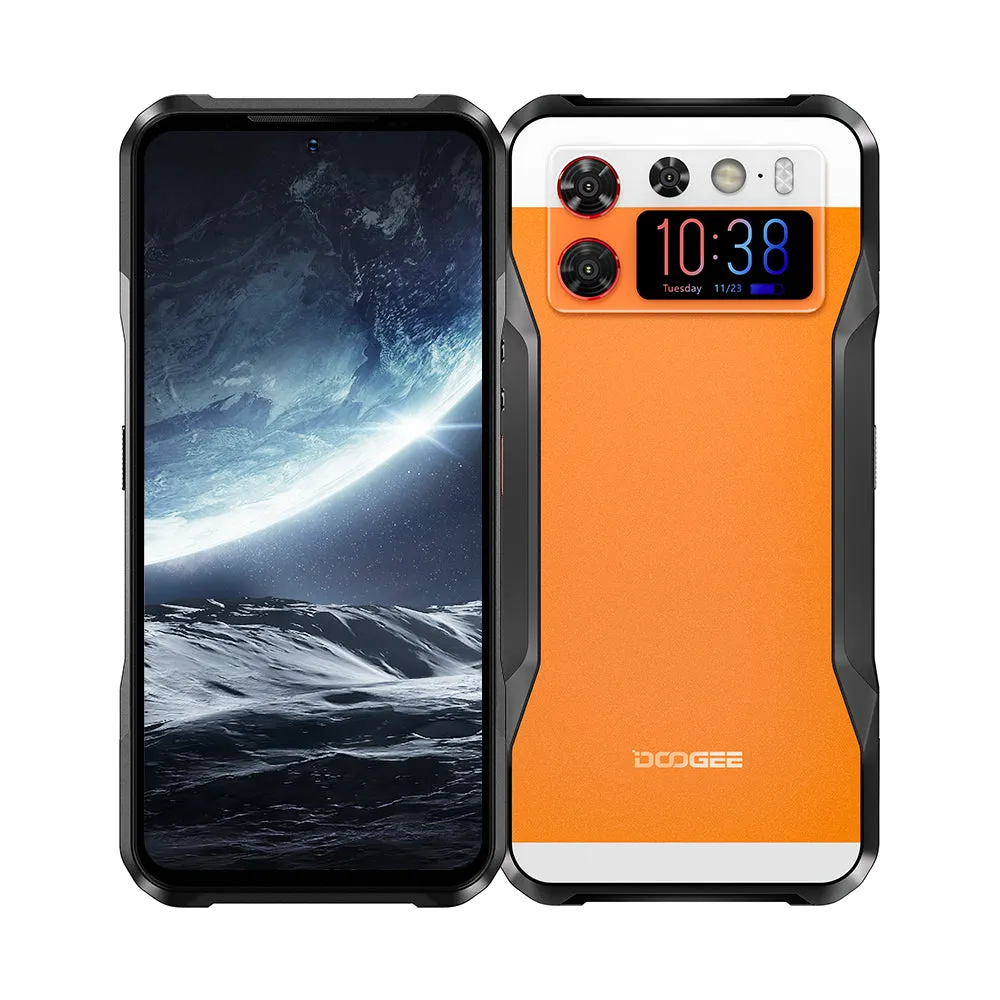 DOOGEE V20S  Rugged Phone