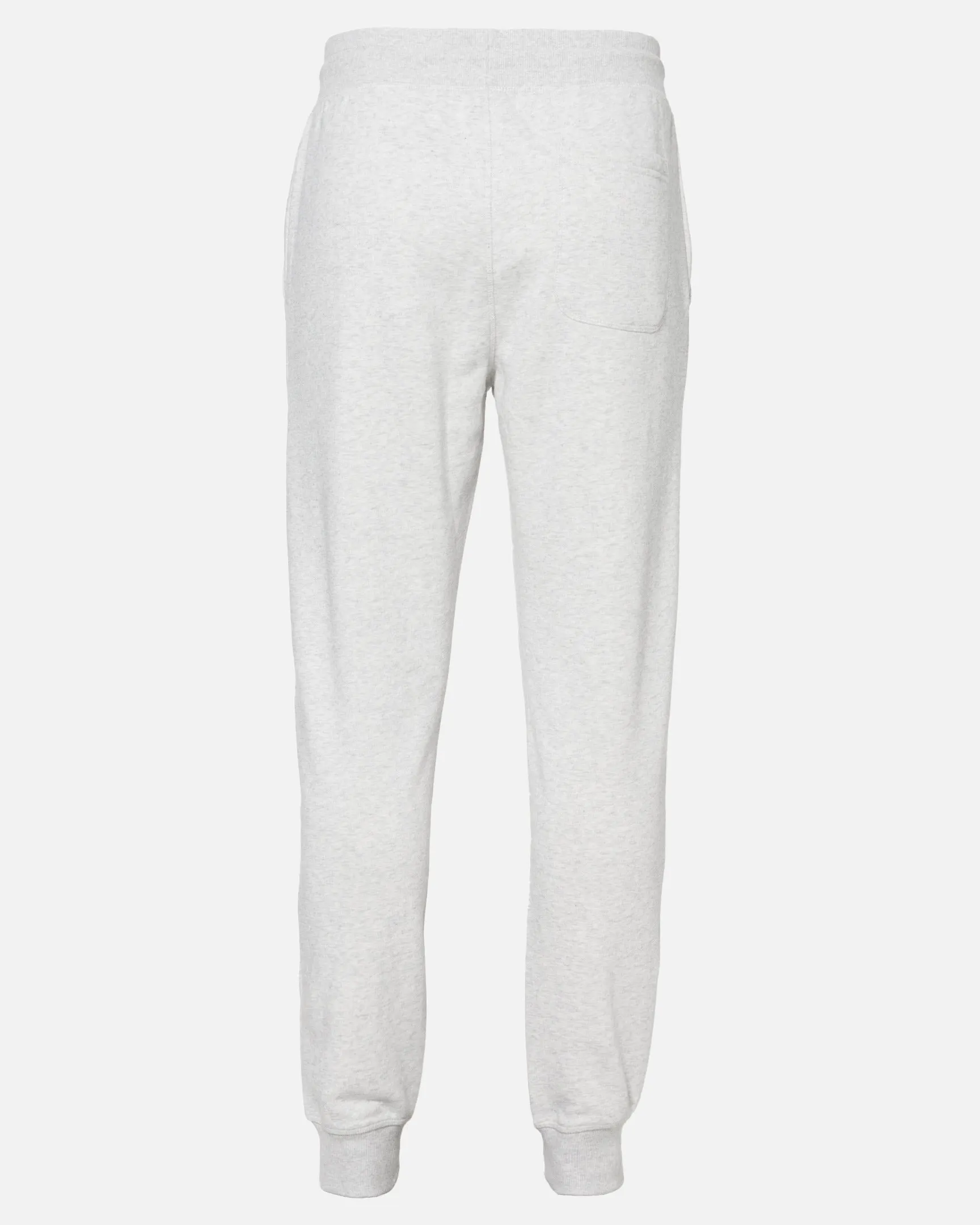 Essential Boxed Logo Relaxed Cotton Jogger