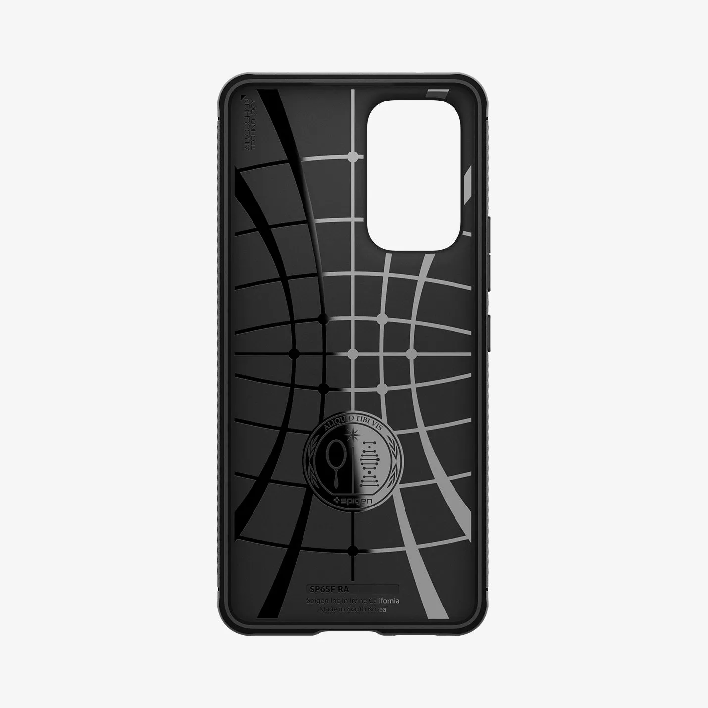 Galaxy A Series - Rugged Armor