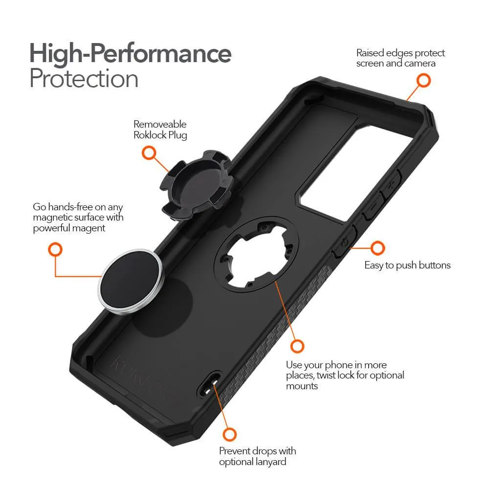 Galaxy S20 Ultra Rugged Case