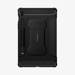 Galaxy Tab S Series - Rugged Armor Pro