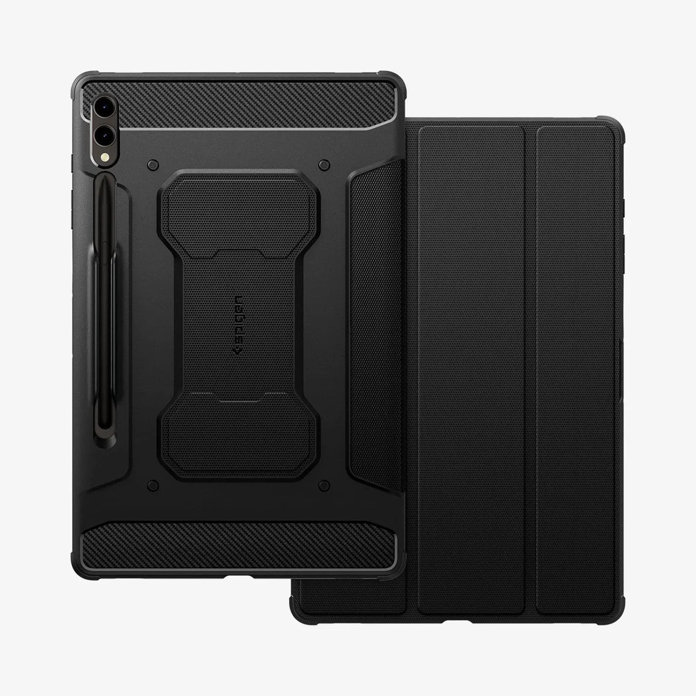 Galaxy Tab S Series - Rugged Armor Pro