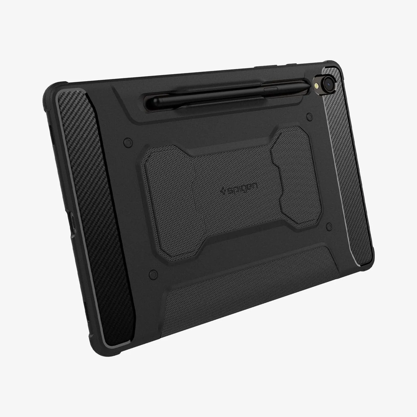 Galaxy Tab S Series - Rugged Armor Pro