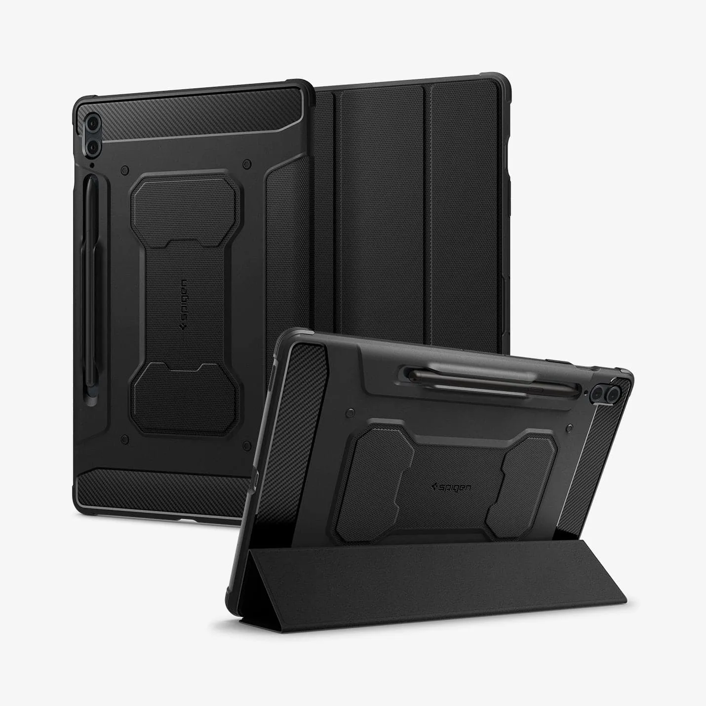 Galaxy Tab S Series - Rugged Armor Pro