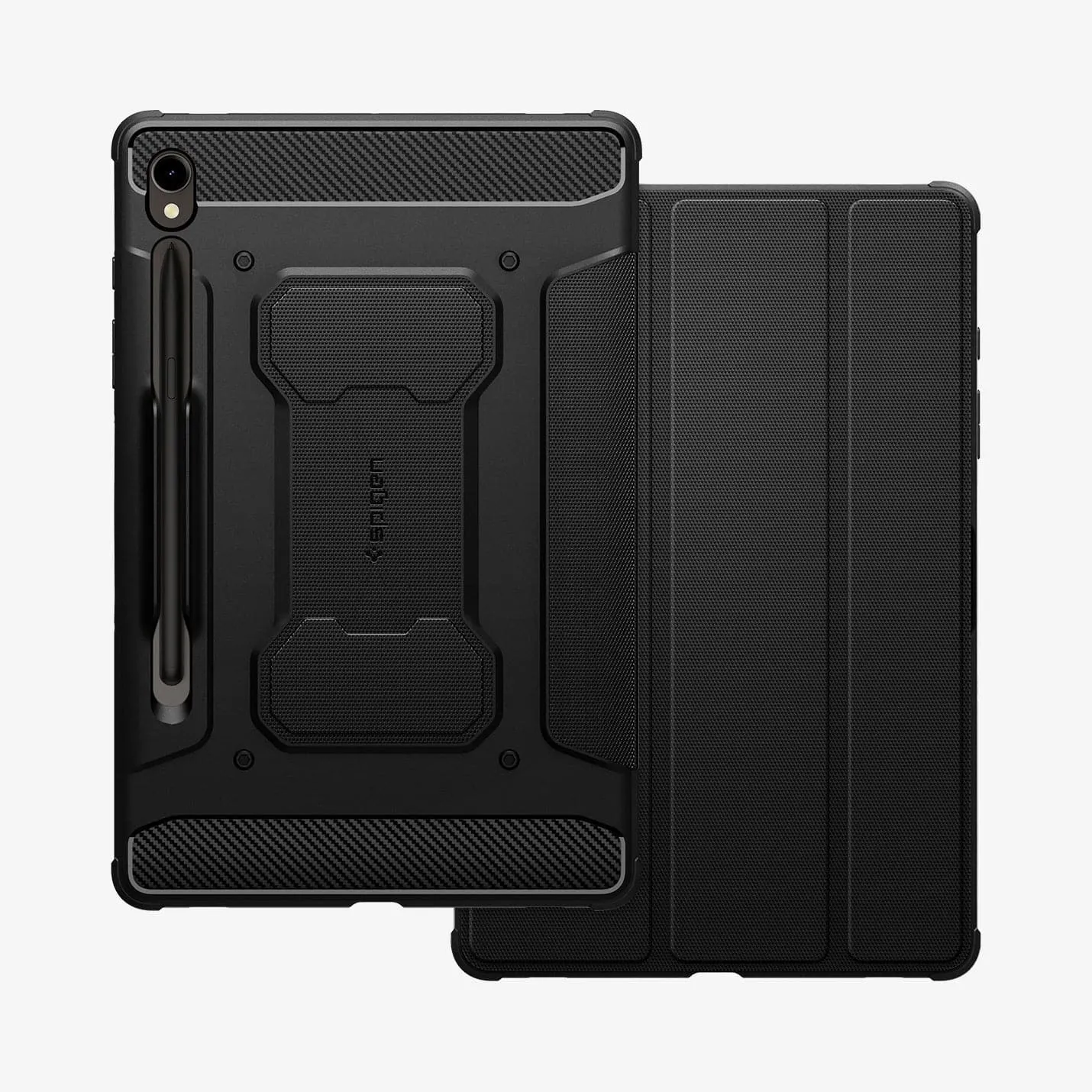 Galaxy Tab S Series - Rugged Armor Pro