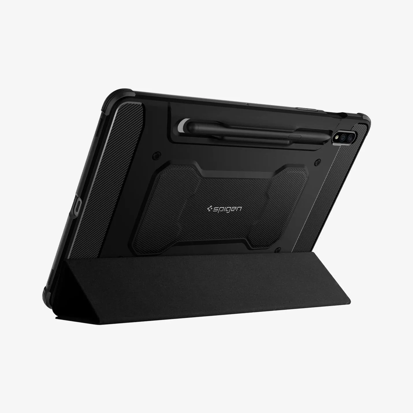 Galaxy Tab S Series - Rugged Armor Pro