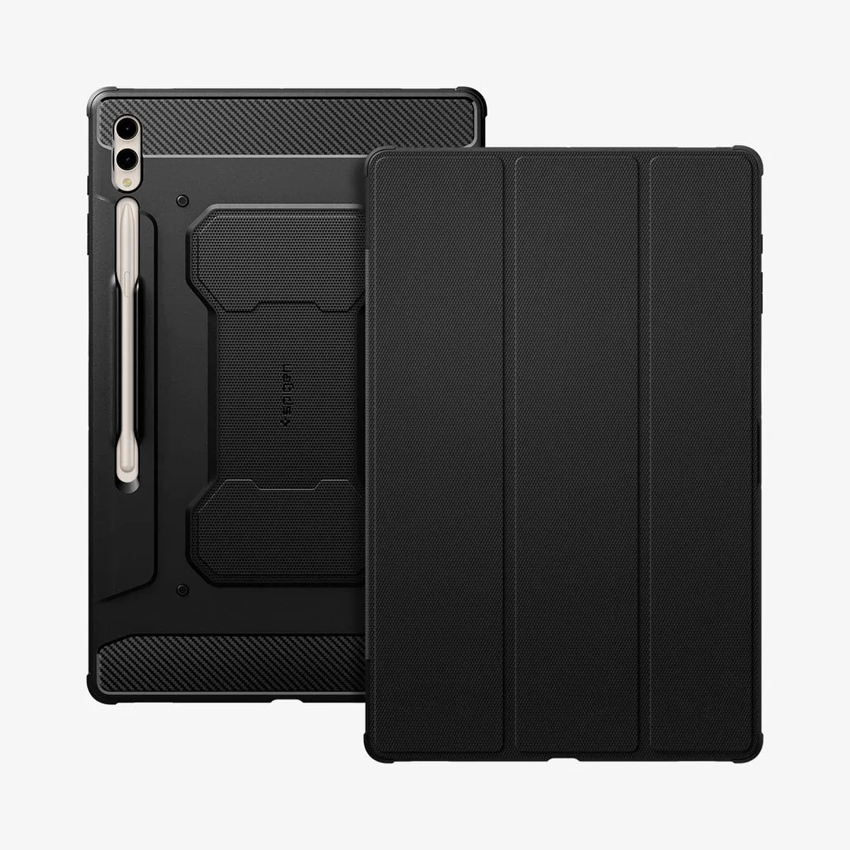 Galaxy Tab S Series - Rugged Armor Pro