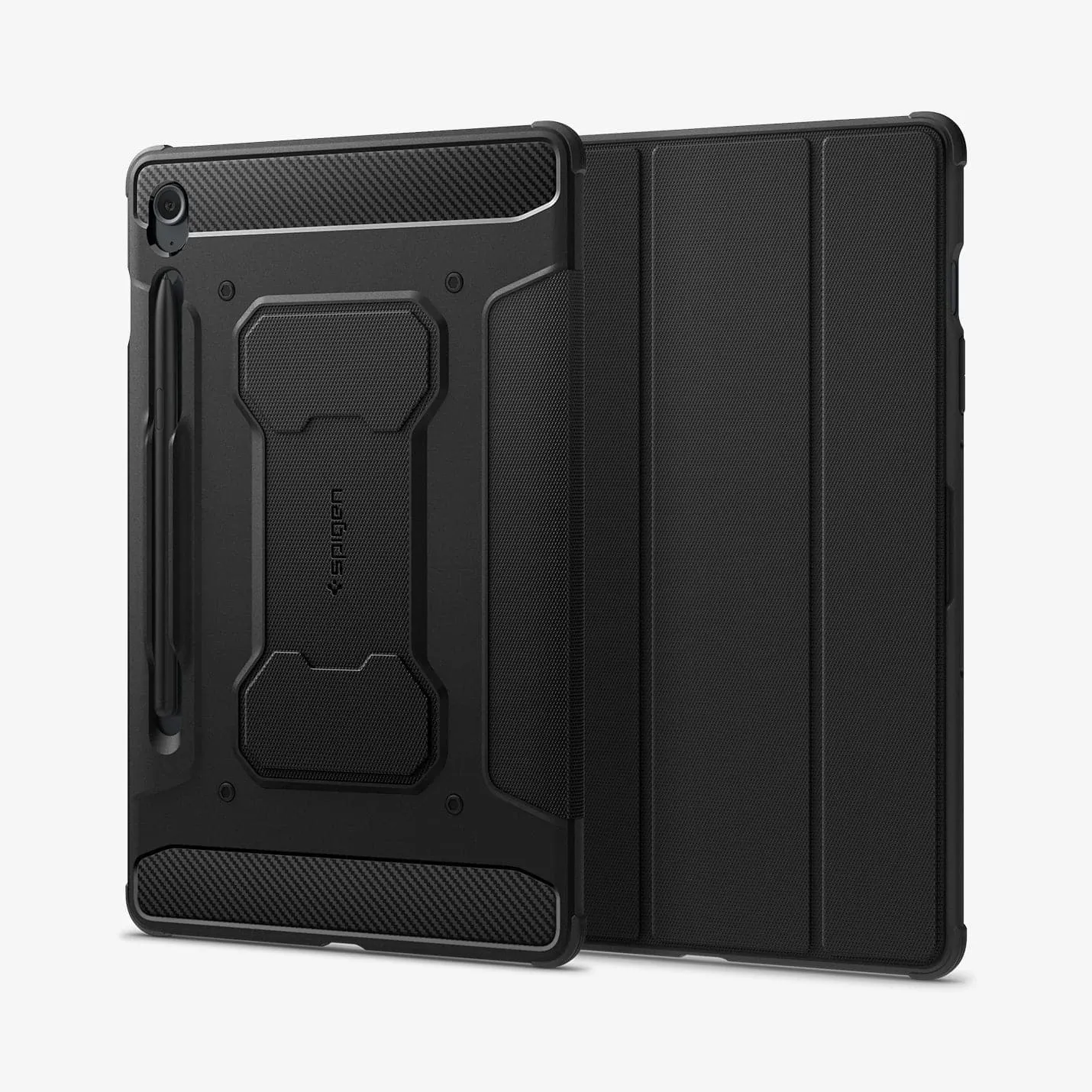 Galaxy Tab S Series - Rugged Armor Pro