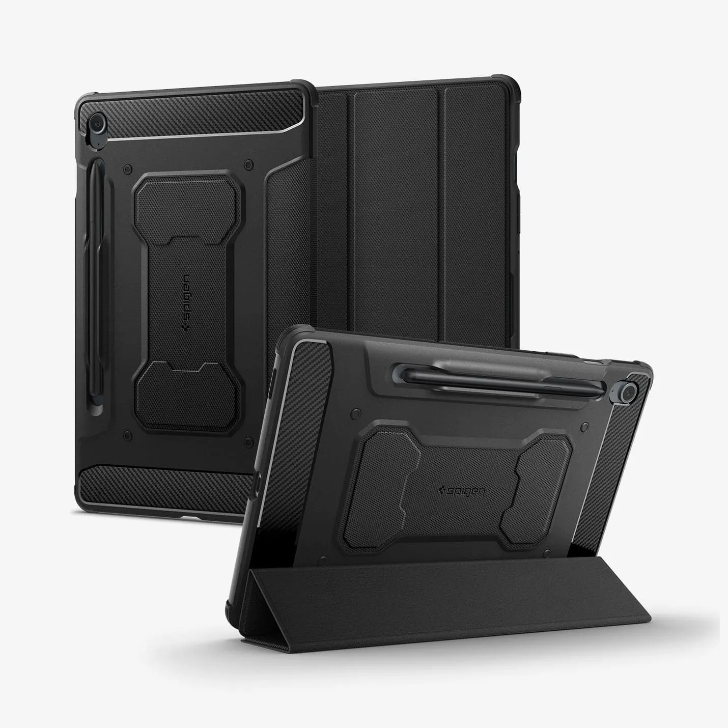 Galaxy Tab S Series - Rugged Armor Pro