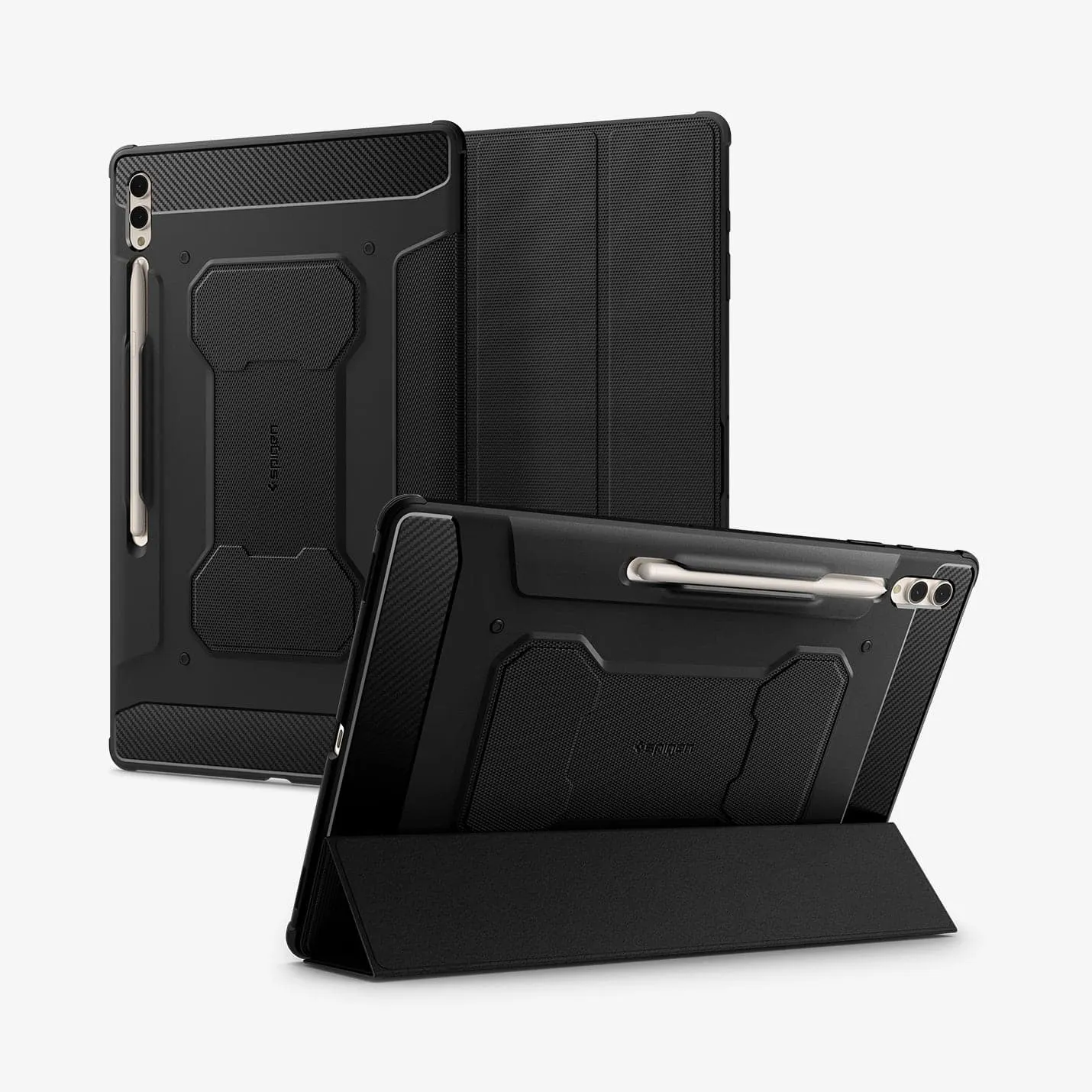 Galaxy Tab S Series - Rugged Armor Pro