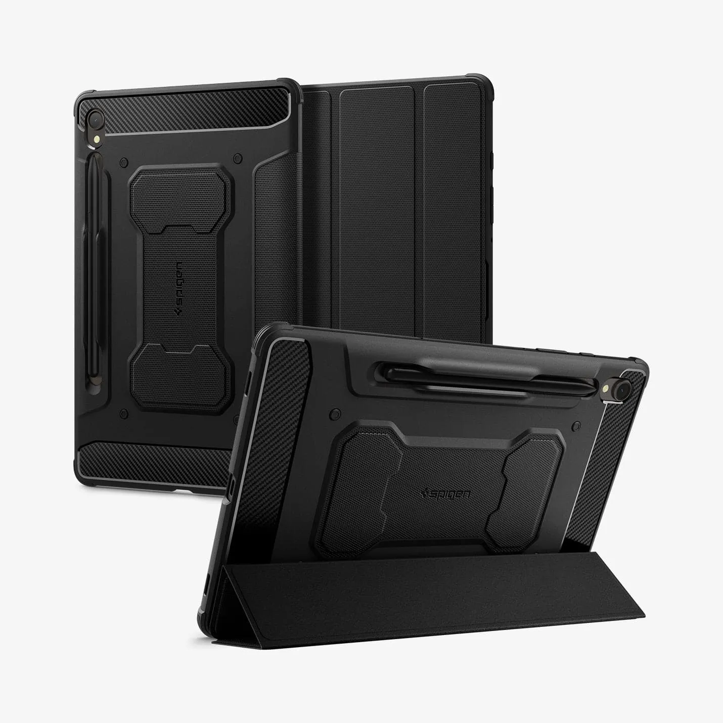 Galaxy Tab S Series - Rugged Armor Pro