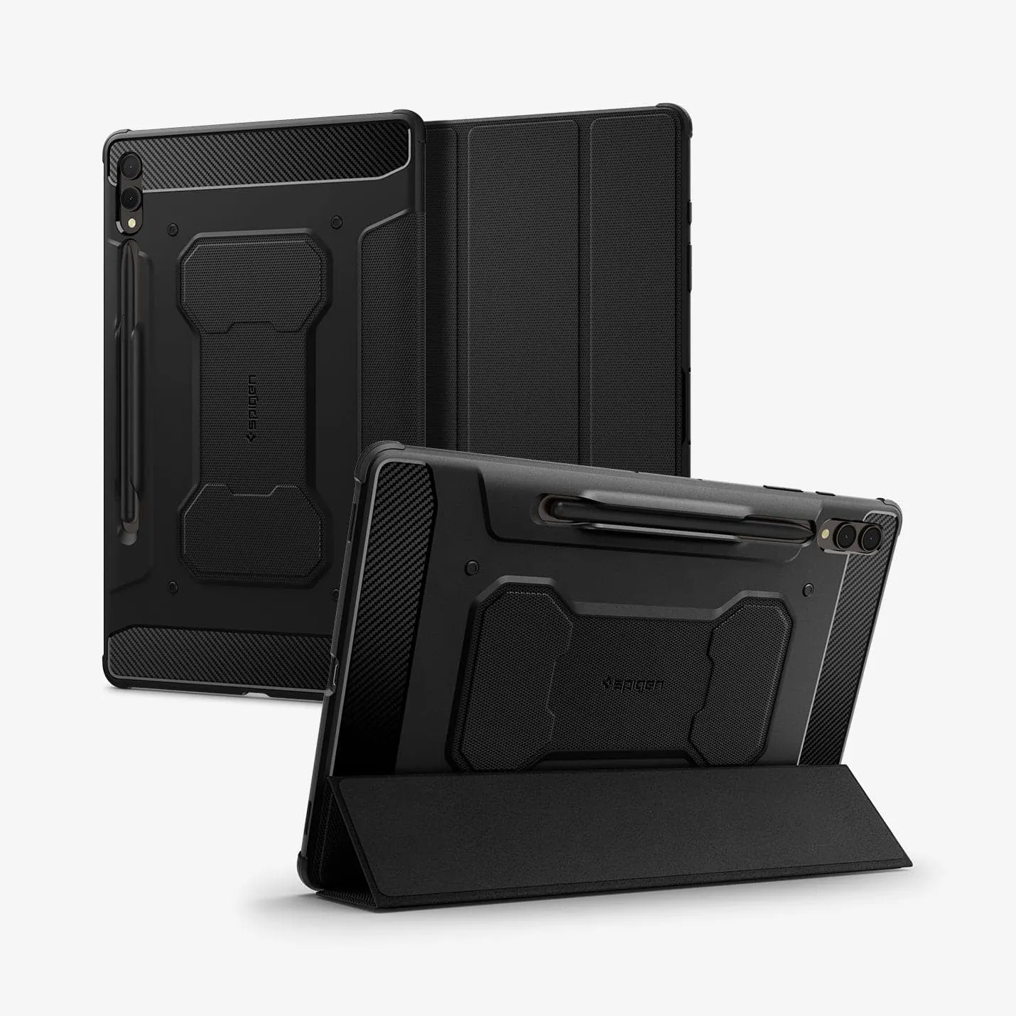 Galaxy Tab S Series - Rugged Armor Pro