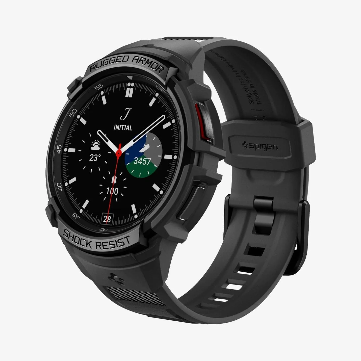 Galaxy Watch Series - Rugged Armor Pro