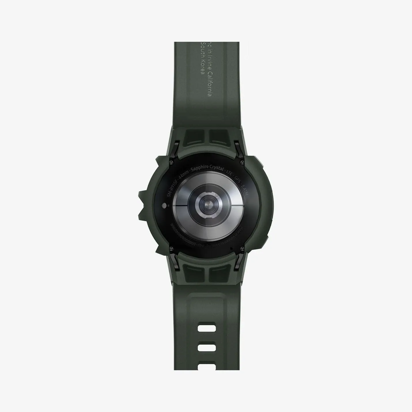 Galaxy Watch Series - Rugged Armor Pro