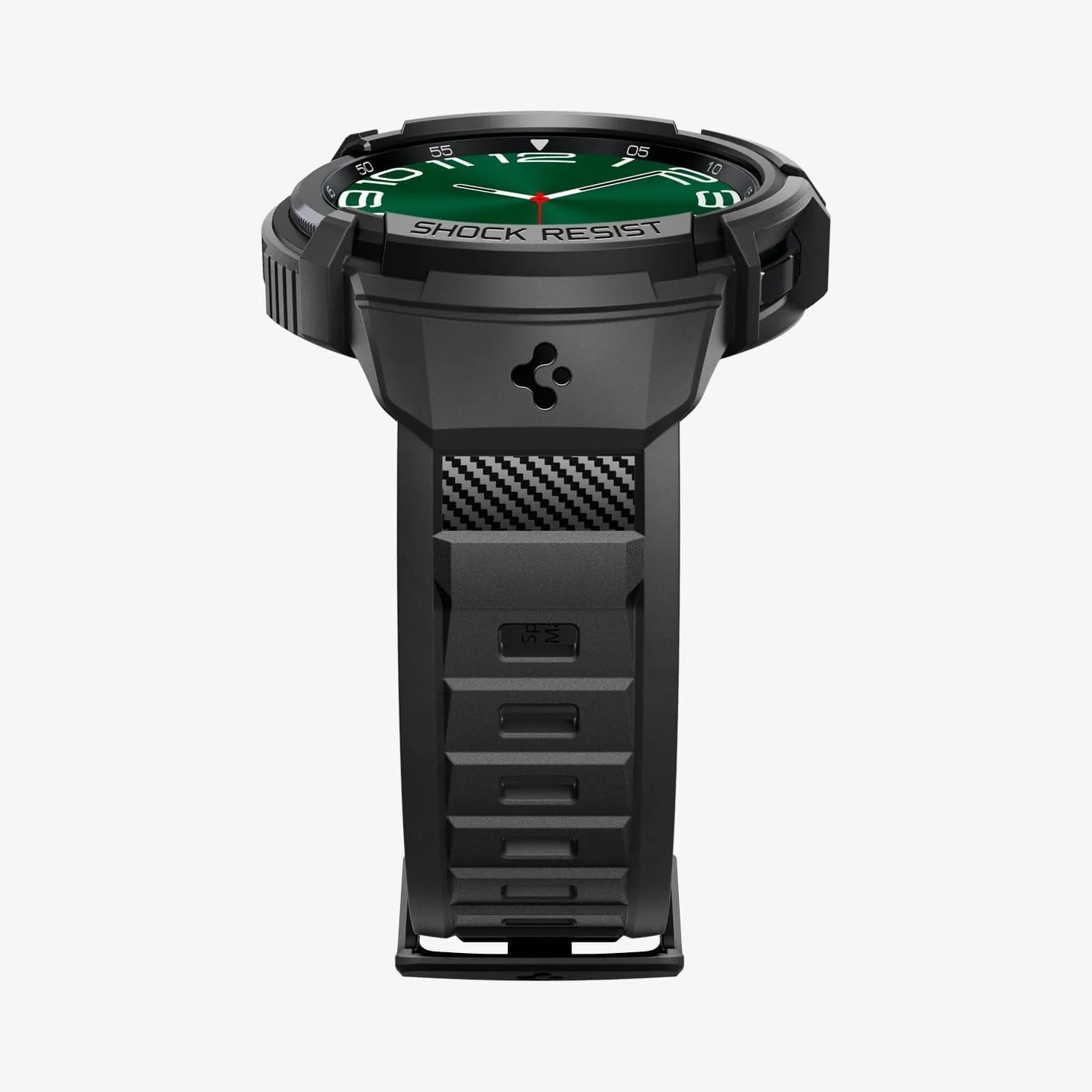 Galaxy Watch Series - Rugged Armor Pro