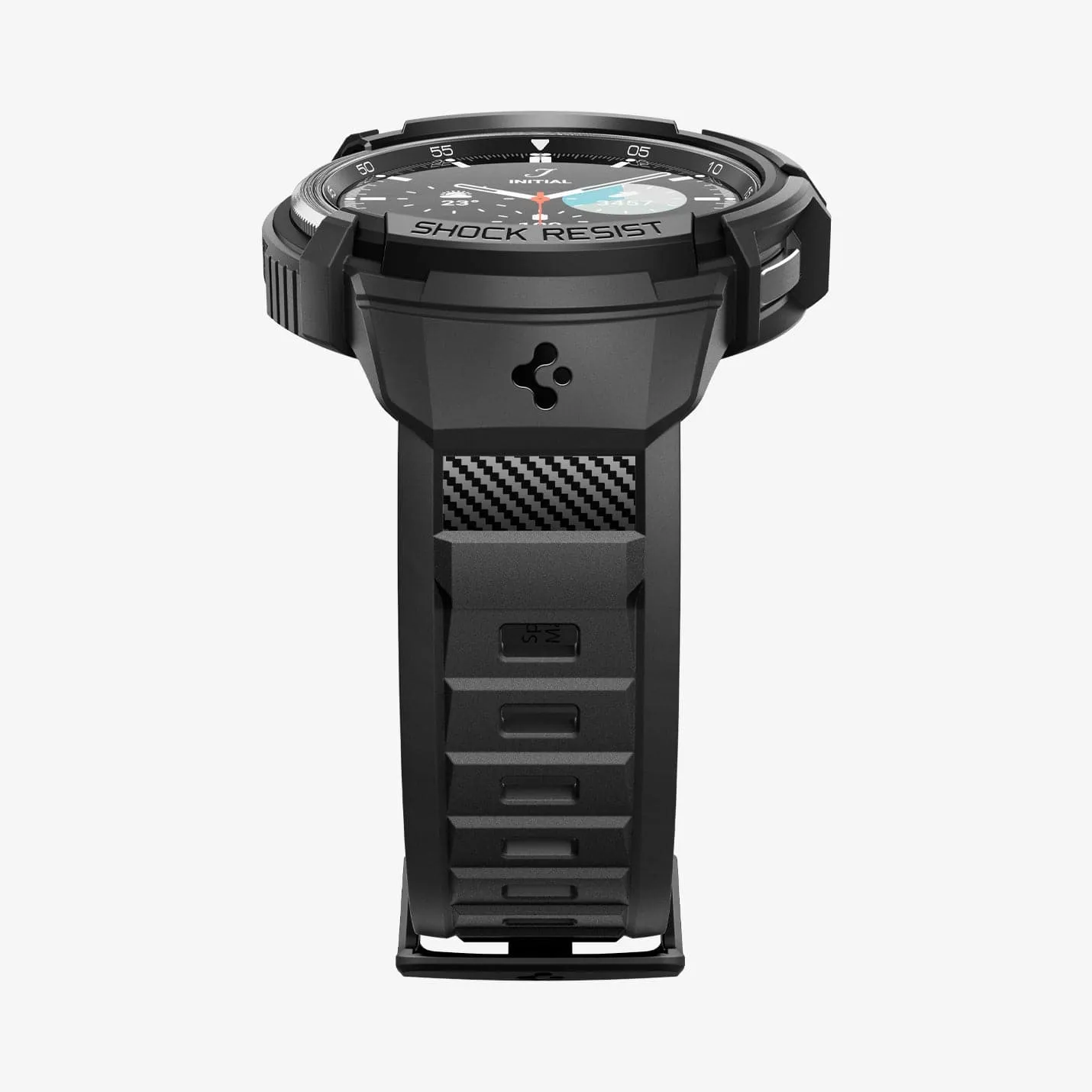 Galaxy Watch Series - Rugged Armor Pro