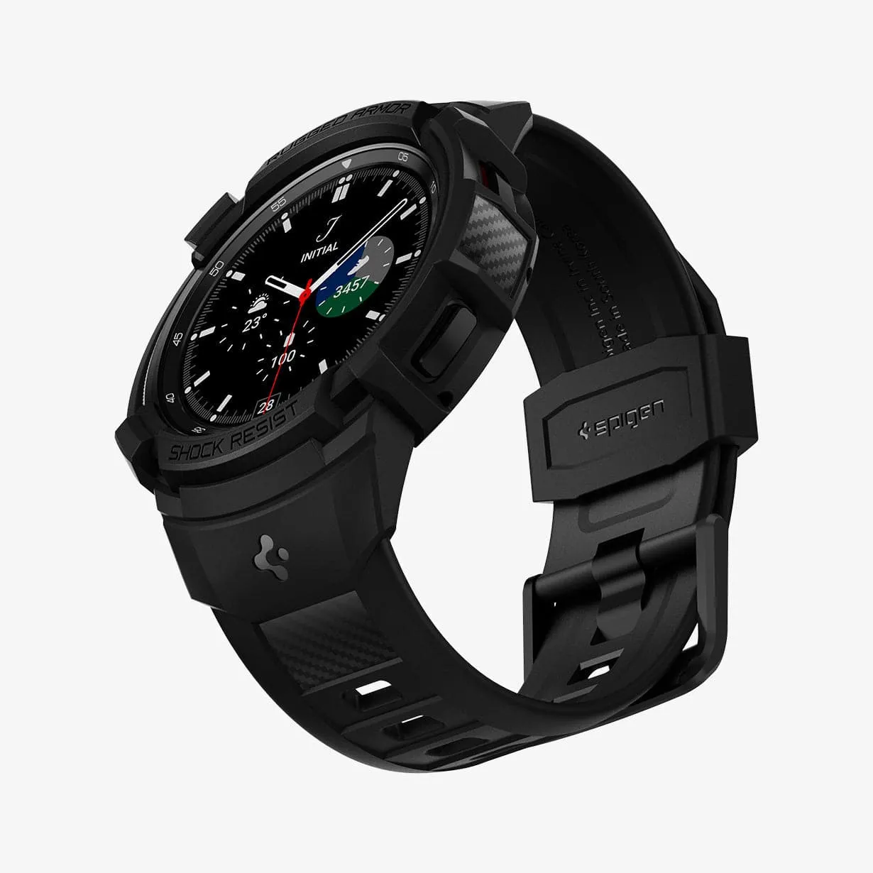 Galaxy Watch Series - Rugged Armor Pro