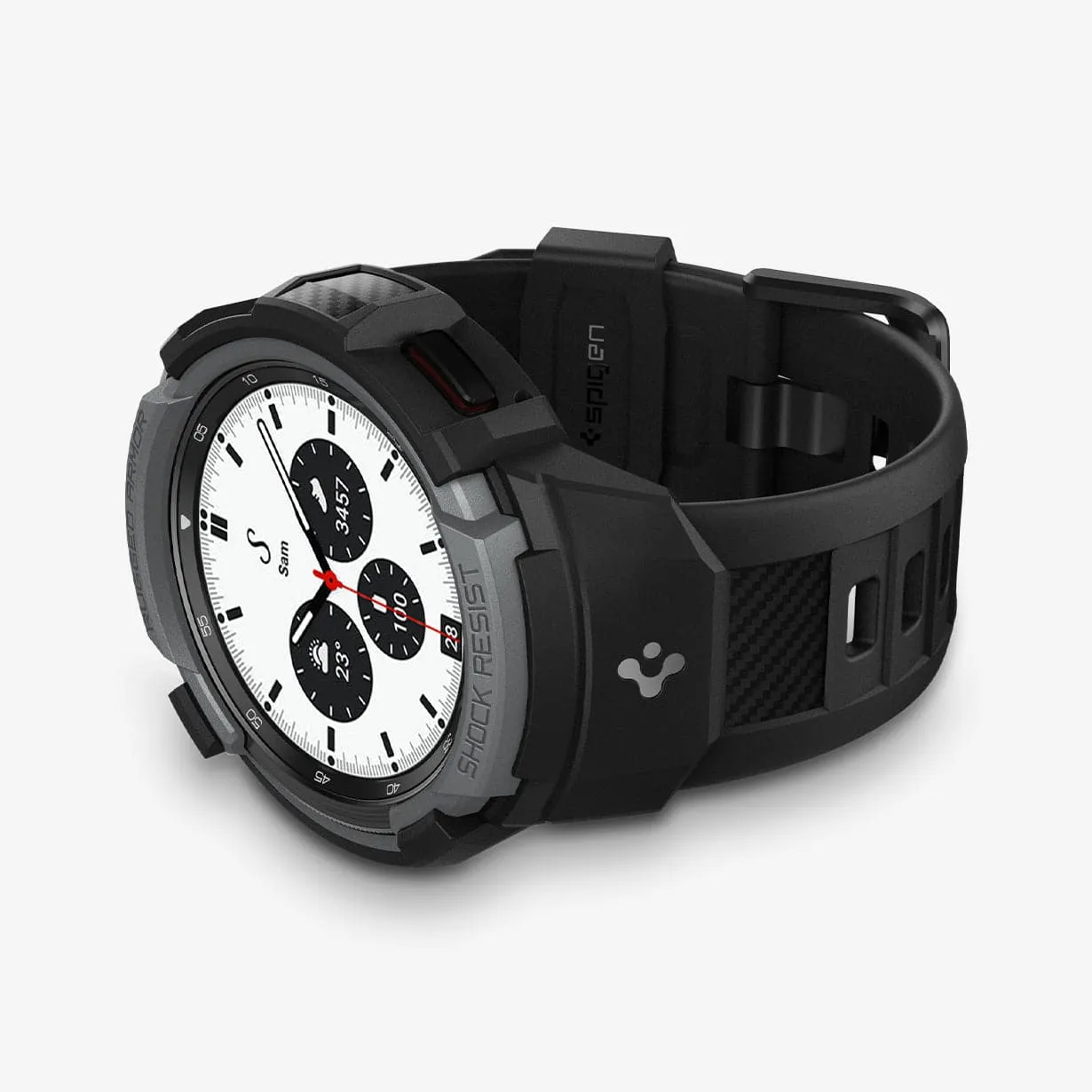 Galaxy Watch Series - Rugged Armor Pro