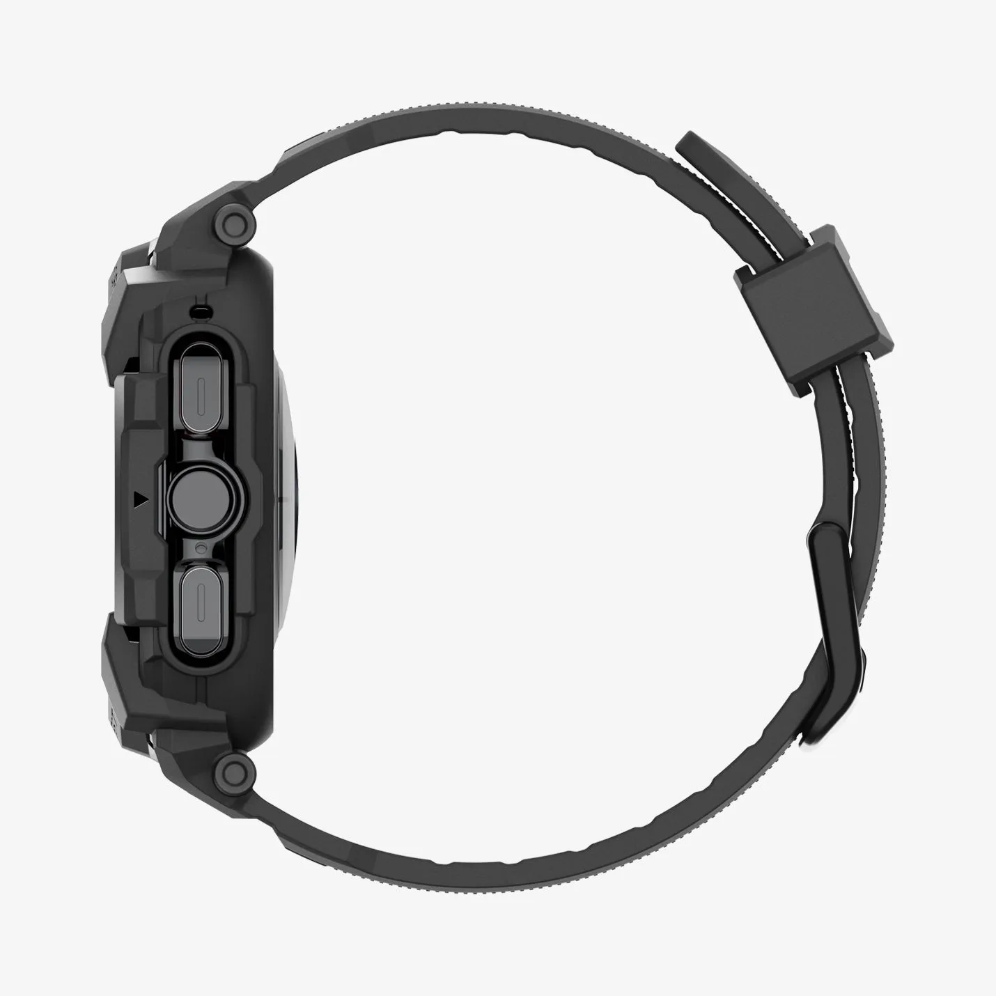 Galaxy Watch Series - Rugged Armor Pro