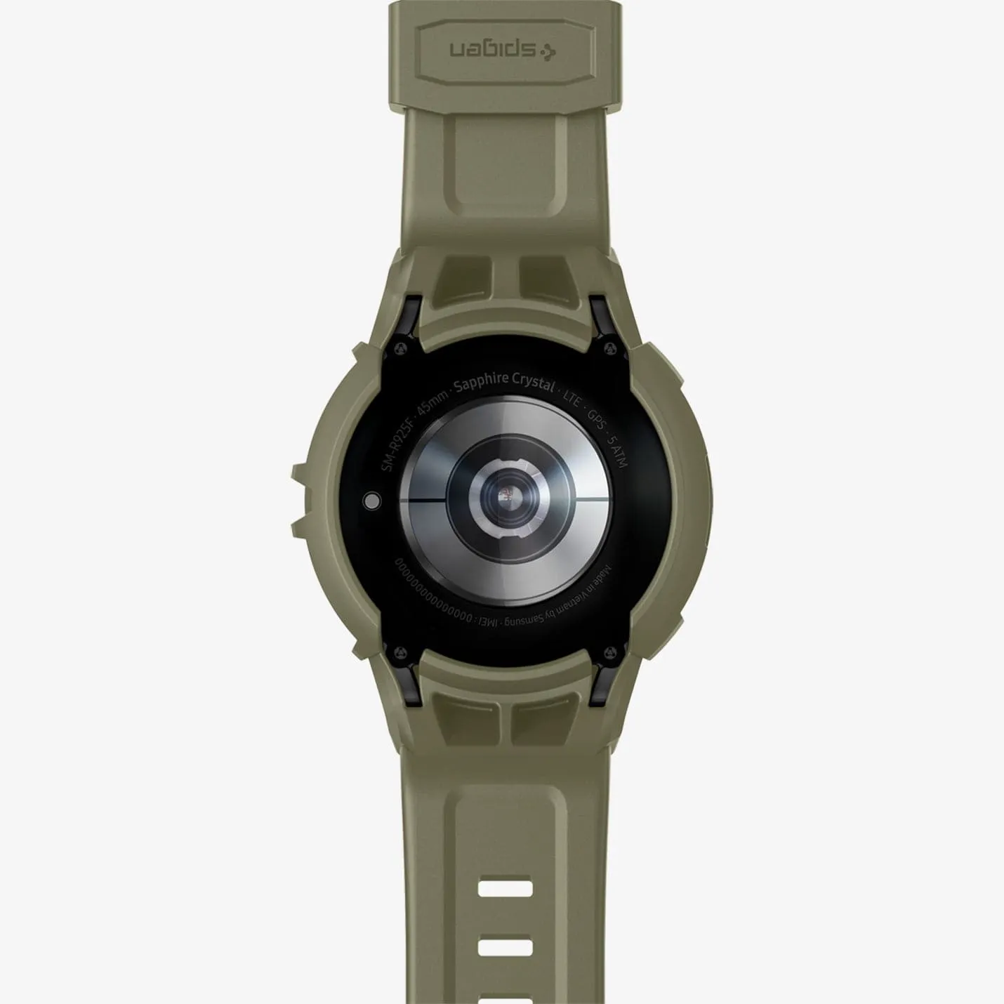 Galaxy Watch Series - Rugged Armor Pro