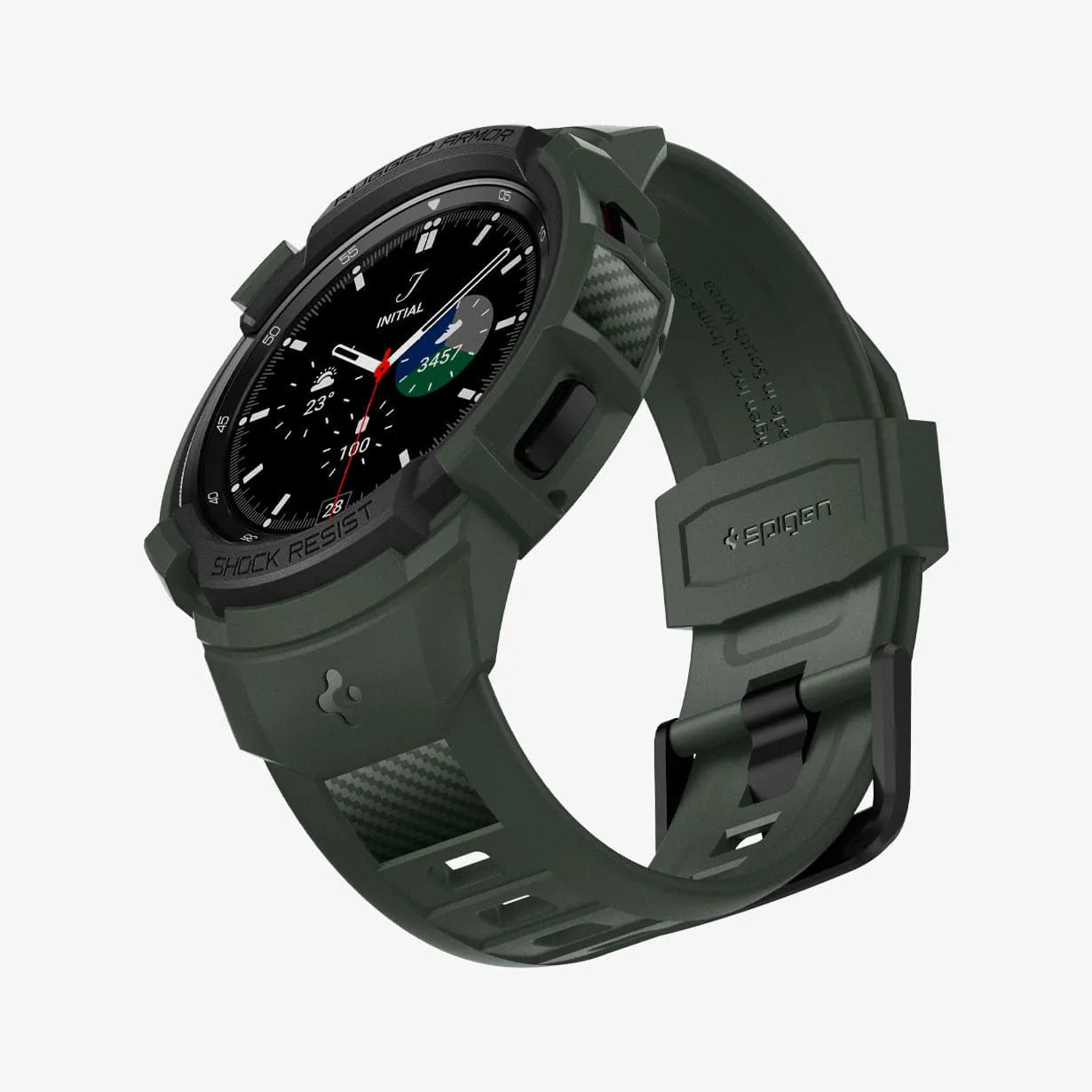 Galaxy Watch Series - Rugged Armor Pro